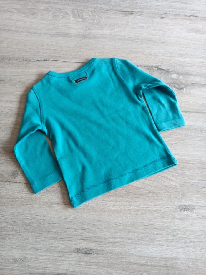 50. T-shirt mixte neuf Imps&Elfs 68 - photo numéro 2