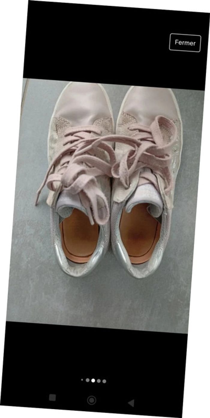 Superbes Geox P.36 - photo numéro 10