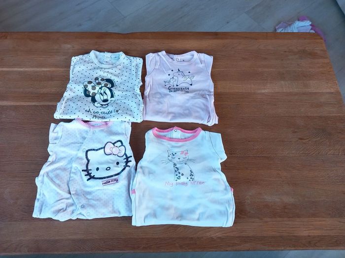 Loy 4 Pyjamas