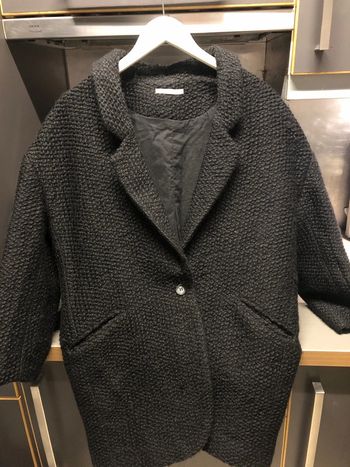 Blazer n’y Zoé