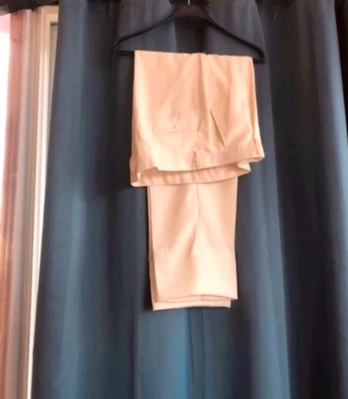 Costume 3 pièces pour mariage ou cérémonie - photo numéro 7