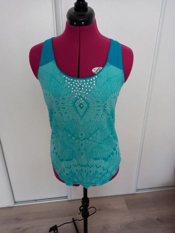 Joli top Miss Captain T1 38