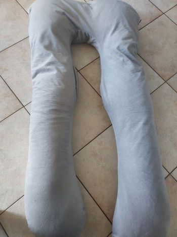 Coussin de grossesse