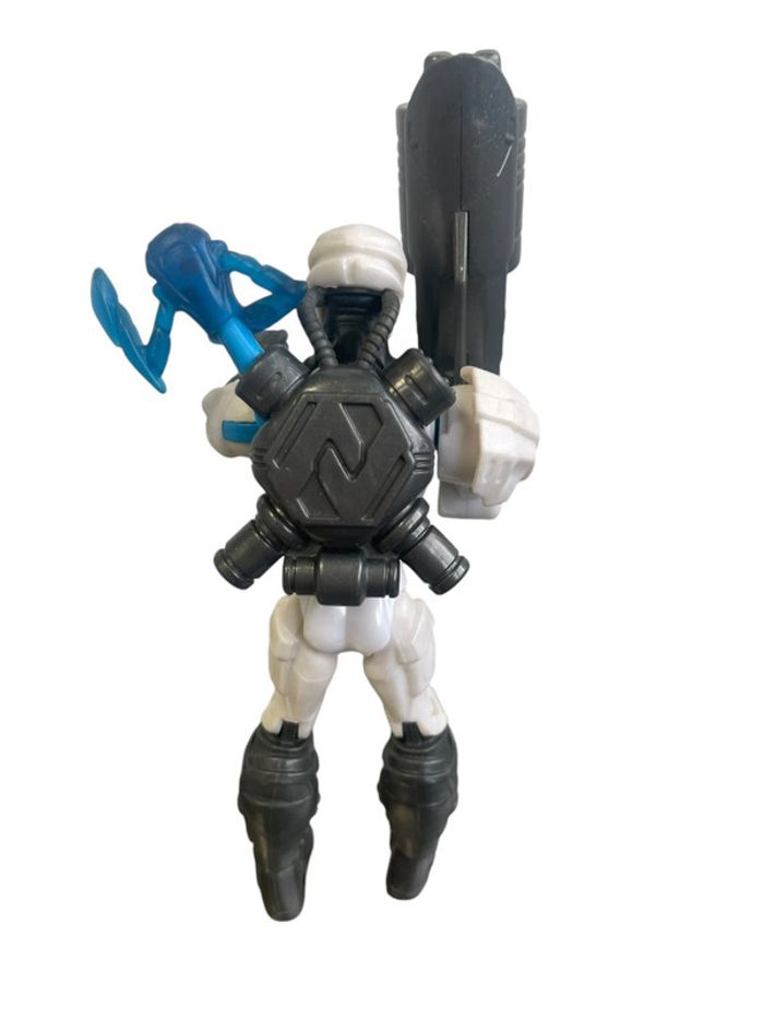 Figurine Max Steel Action figure Mattel 2013 15 cm - photo numéro 3