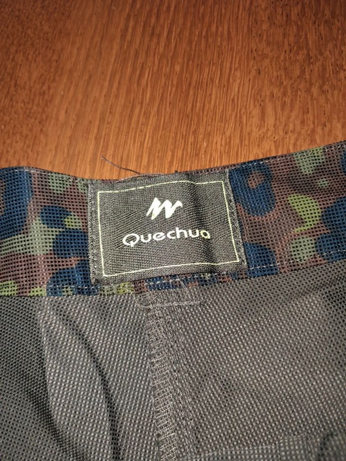 Pantacourt "Quechua" taille 42 - photo numéro 4