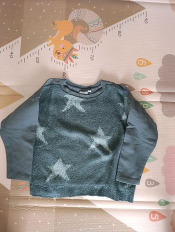 Pull 6ans