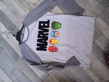 T-shirt 10 ans 