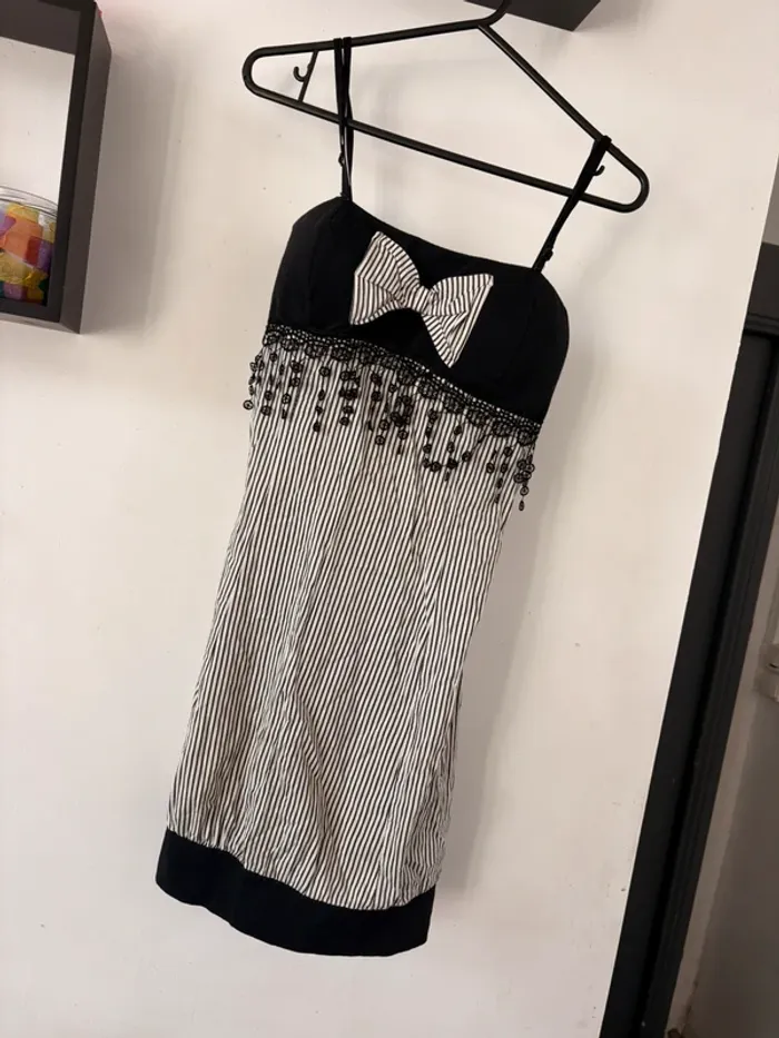 Robe • Taille Unique