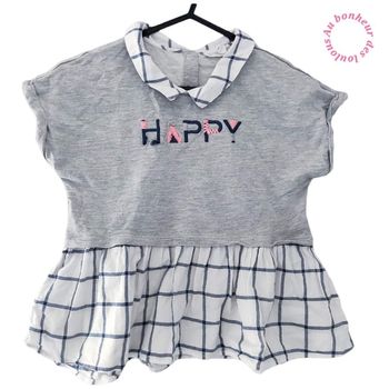 10 ans haut bi matière Okaïdi