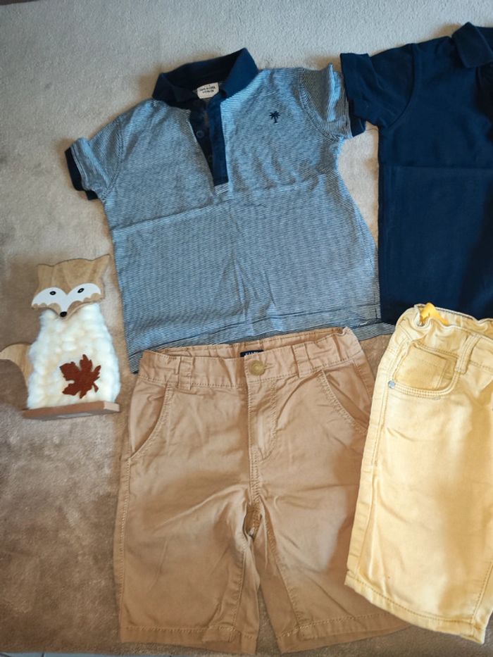 Lot de 2 tenues 4 ans - photo numéro 3