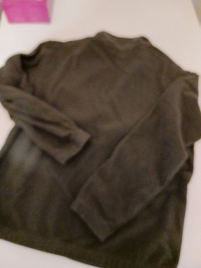 Polaire go sport - photo numéro 3