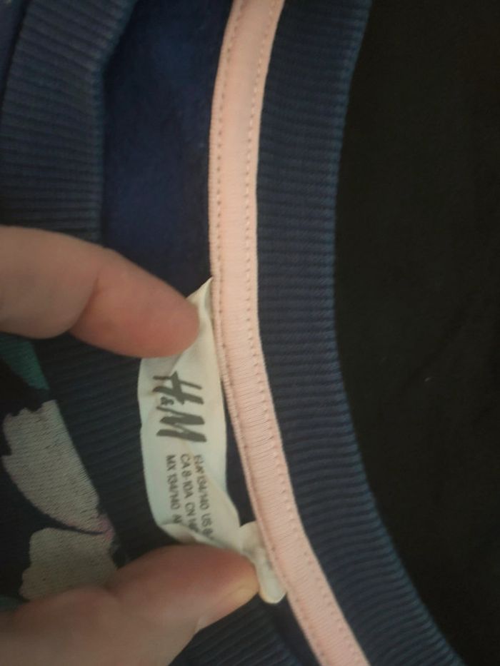 Sweat cropped - photo numéro 3