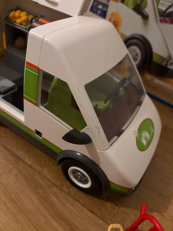 Playmobil 70134 - photo numéro 10