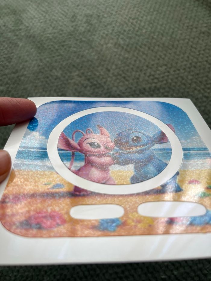 Protection tonies box 2 - photo numéro 3