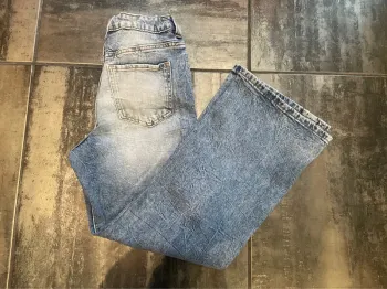 Jean large