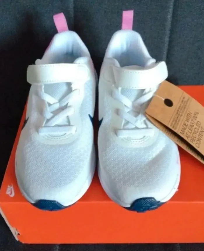 Baskets enfant Nike - photo numéro 2