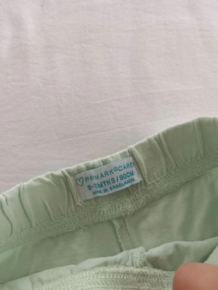 Short Primark 18 mois - photo numéro 2