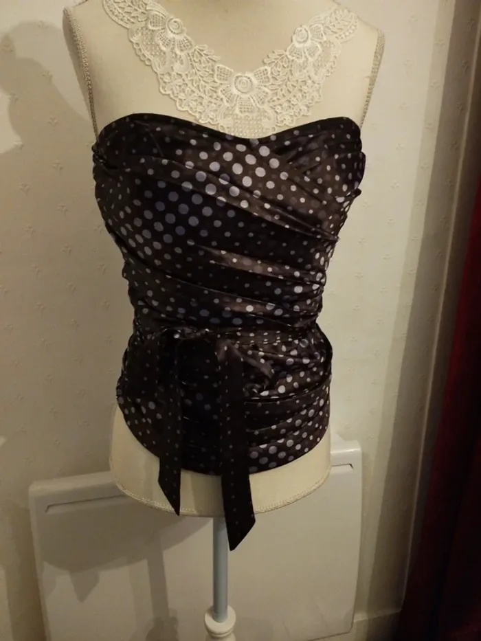 Bustier - photo numéro 2