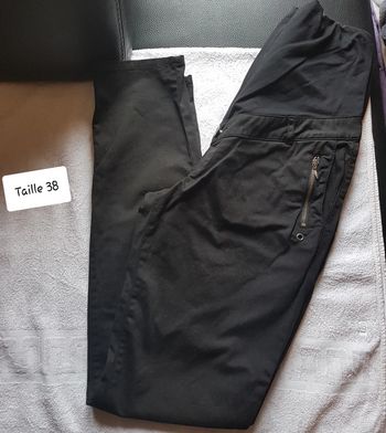 Pantalon de grossesse camaïeu taille 38
