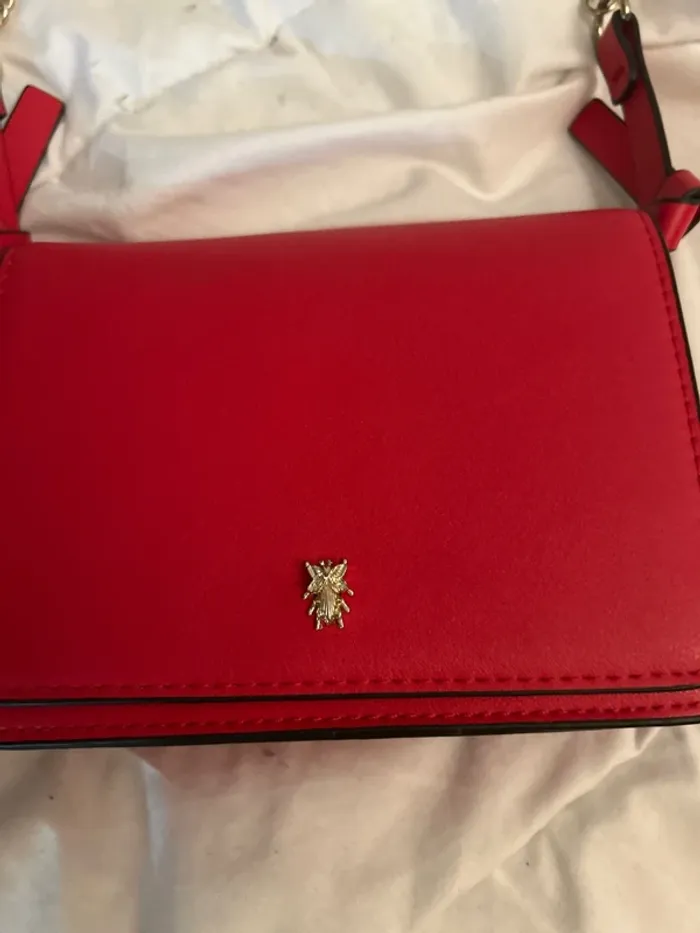 Sac à main Zara - photo numéro 2