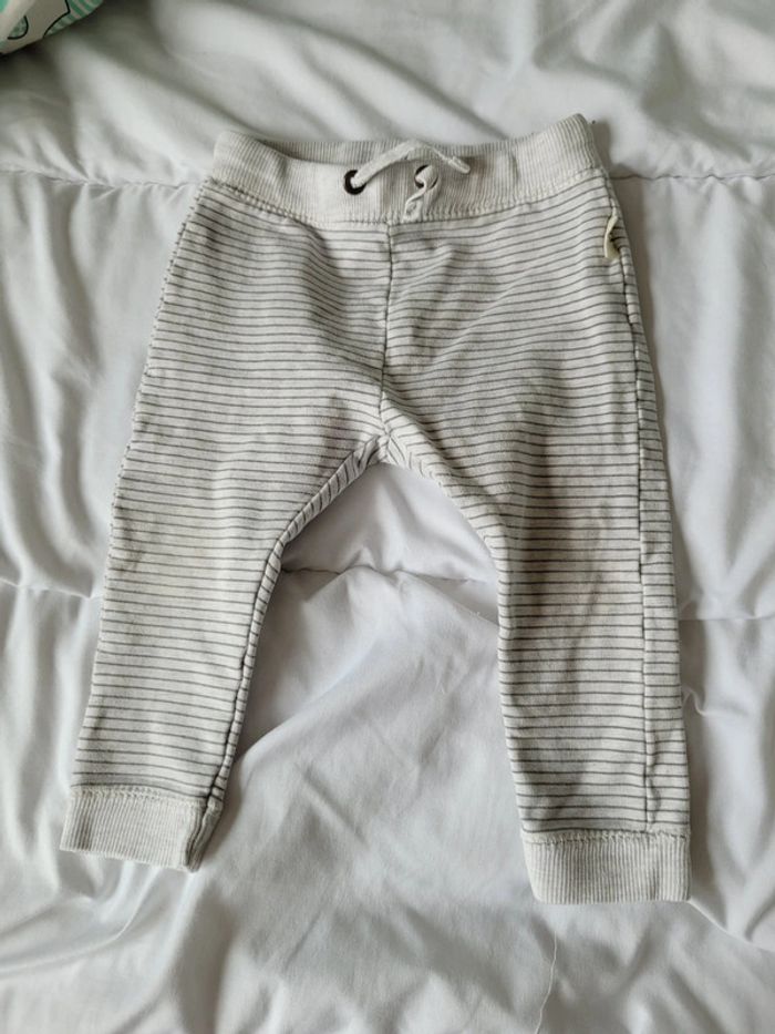 Lot pour jouer dehors / changes imparfaits fille 12 et 18 mois - photo numéro 13