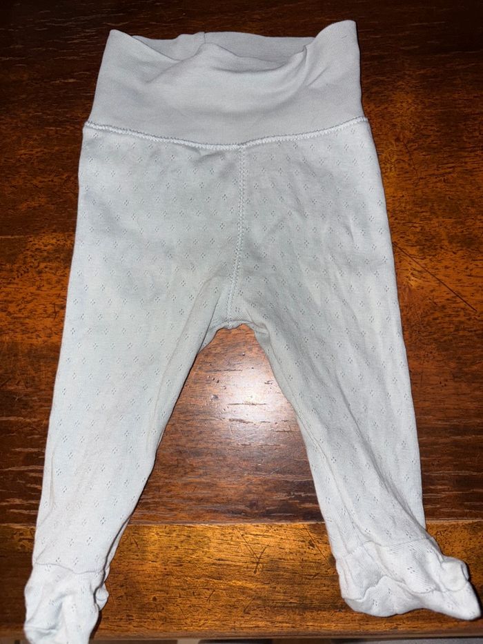 Lots vêtement bébé - photo numéro 6