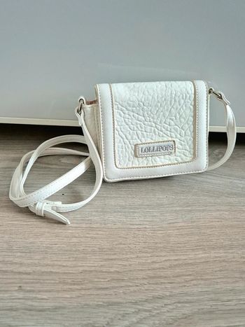 Sac bandoulière lollipops