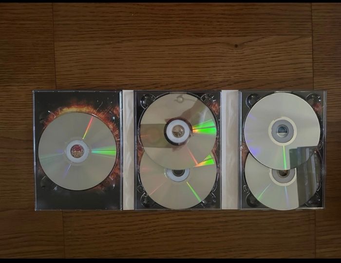 Coffret dvd - photo numéro 3