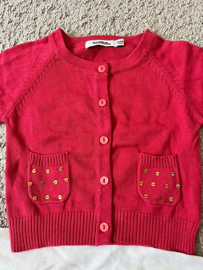 Gilets - photo numéro 4