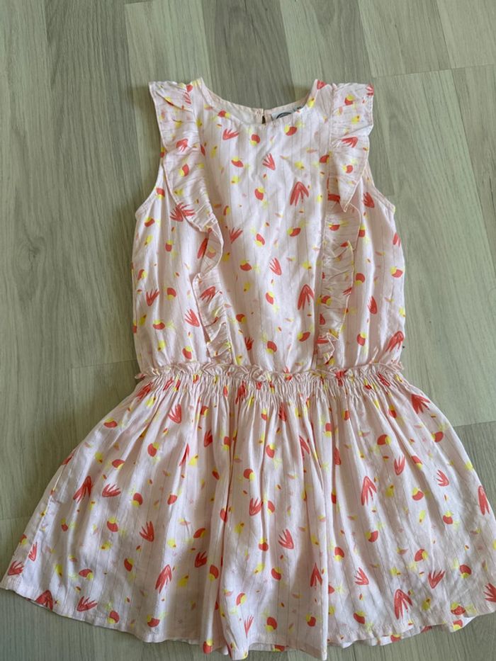 Robe 5 ans