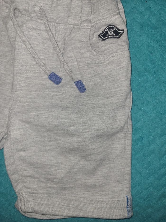 Short souple DPAM 4 ans - photo numéro 3