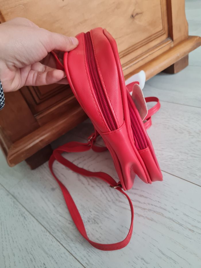 Petit sac fille - photo numéro 2