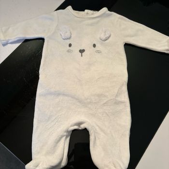 Pyjama 1mois