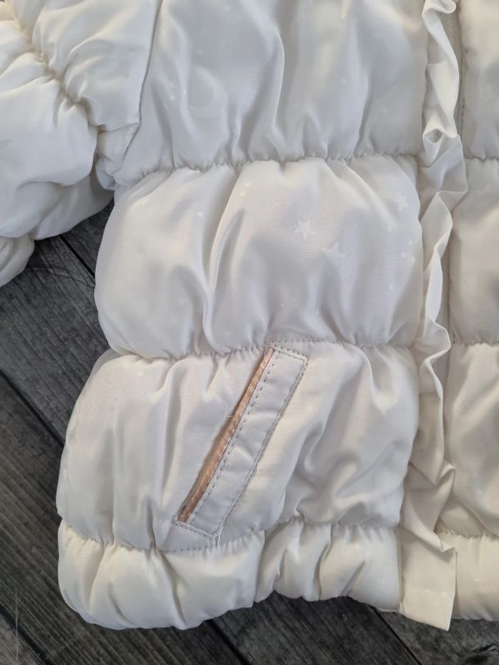 Veste bébé fille - photo numéro 2