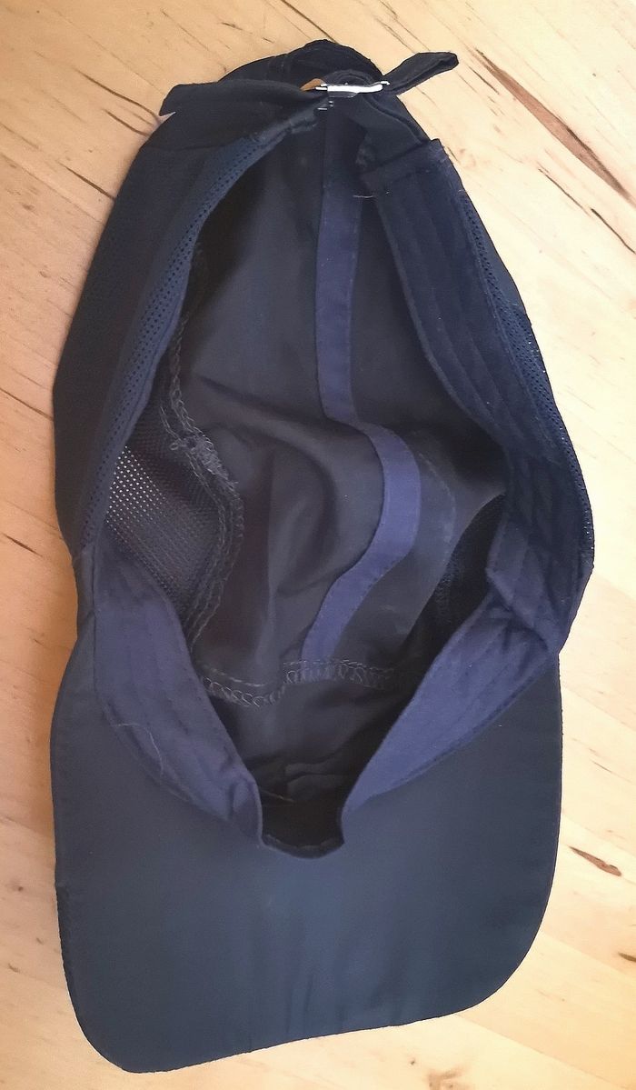 Casquette "Sport" - photo numéro 7