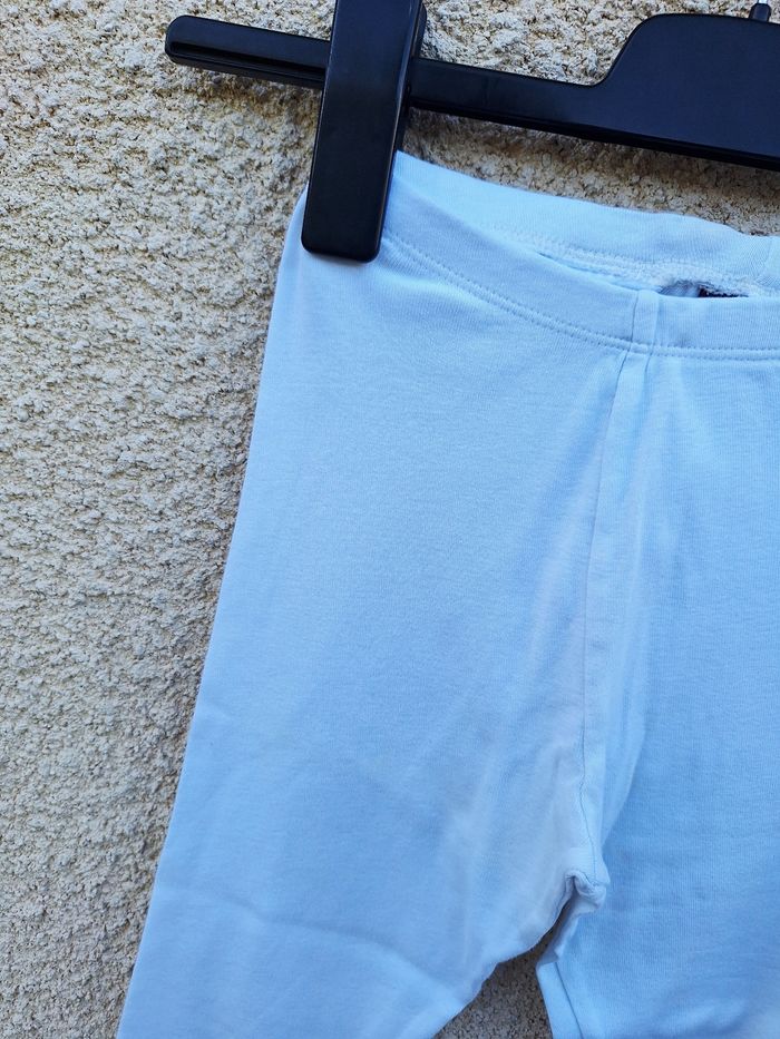 👖 Legging Sergent Major 8/9 ans - photo numéro 2