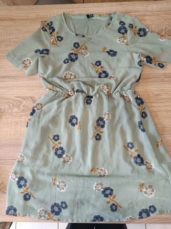 Robe #veromoda