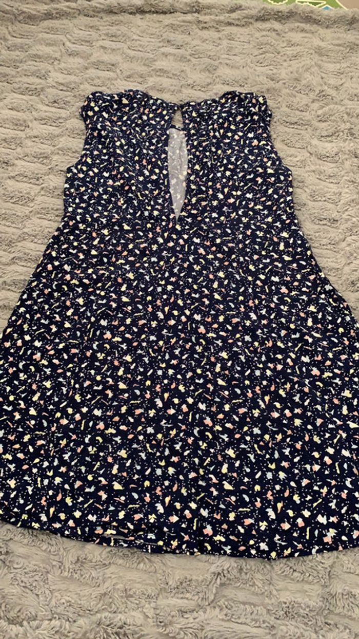 Robe d été taille 38/40 - photo numéro 2