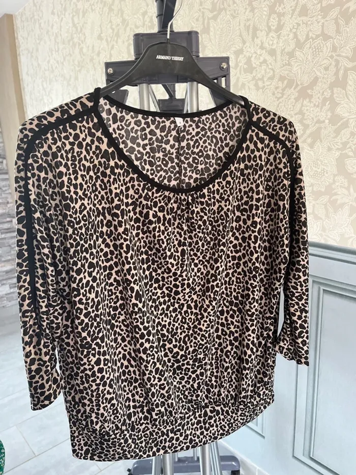 Blouse - photo numéro 3