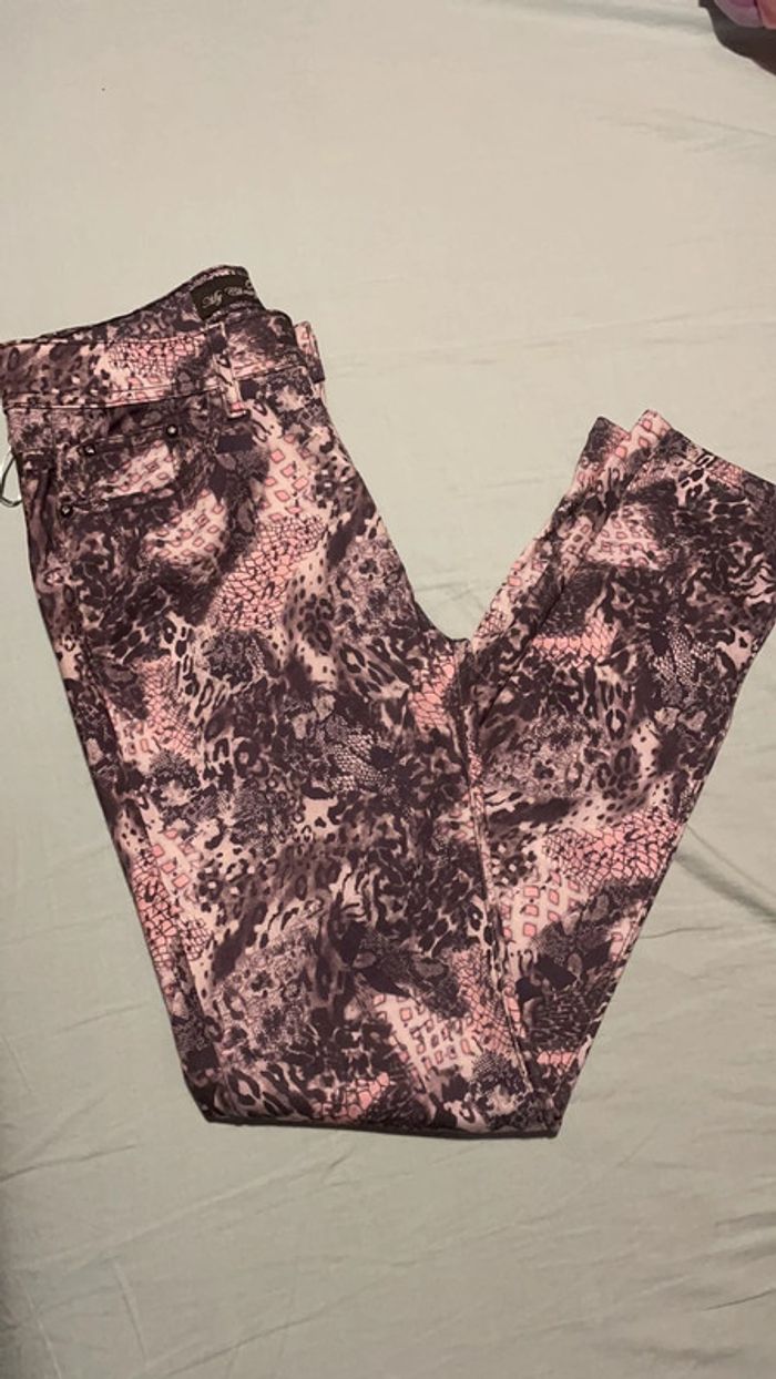Pantalon - photo numéro 6