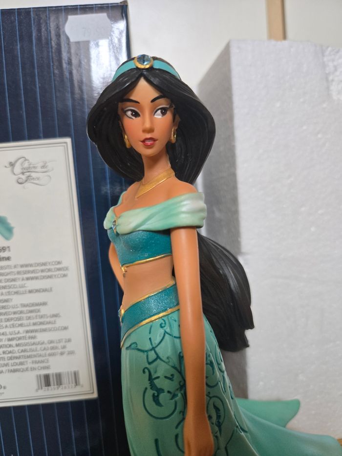 Figurine Jasmine couture de force - photo numéro 3