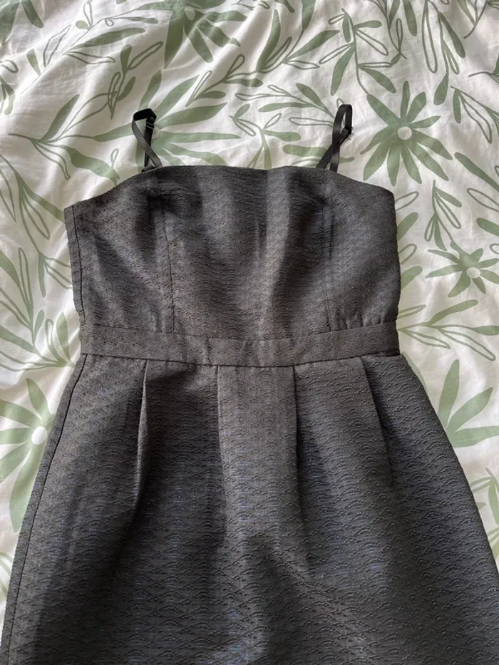 Robe de soirée - photo numéro 2
