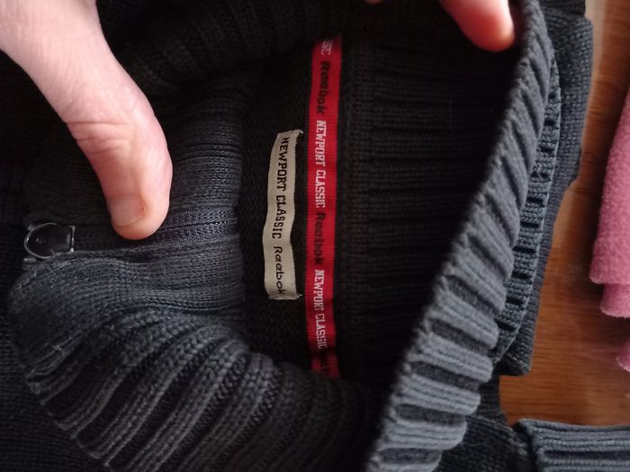 Lot 4 pulls et polaires (10 ans) - photo numéro 5