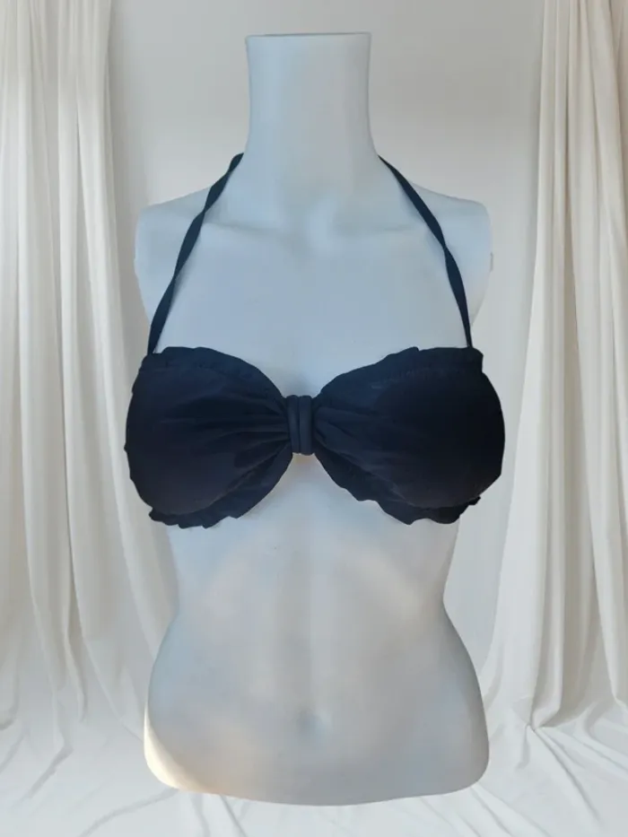 Petit Haut de Maillot de bain, T.M