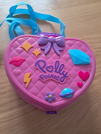 Maxi pollypocket sac à dos