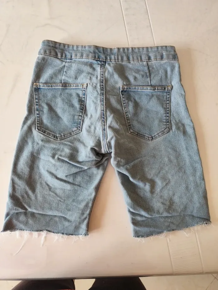Short Jennyfer - photo numéro 2