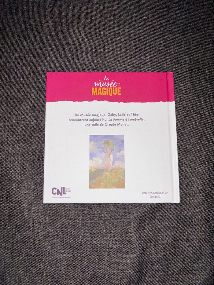 Livre McDo - photo numéro 2