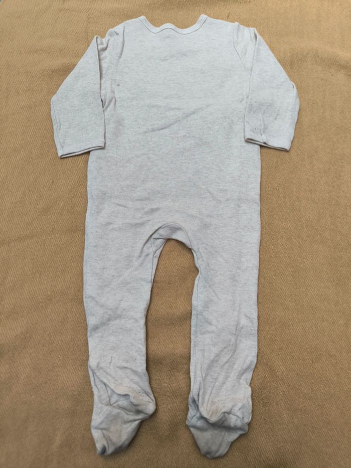 Pyjamas coton 18 mois - photo numéro 6