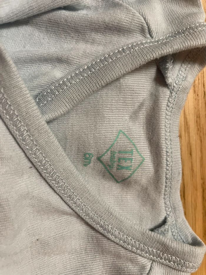 Lot body - photo numéro 2