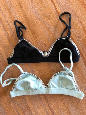 Soutien gorge 70A 🌾